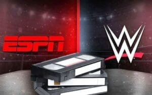 ESPN’s Current Stance on Expanding WWE Library Beyond Premium Live Events ESPN's Current Stance on Expanding WWE Library Beyond Premium Live Events