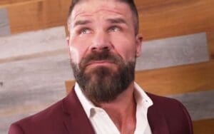 Fans Call Out WWE for Production Botch During Bobby Roode’s Return on 9/16 NXT Fans Call Out WWE for Production Botch During Bobby Roode’s Return on 9/16 NXT