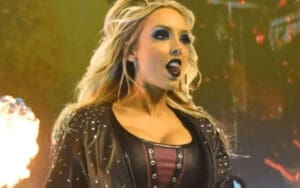 Former AEW Star Allie Returns to Wrestling Training After Two-Year Hiatus Former AEW Star Allie Returns to Wrestling Training After Two-Year Hiatus