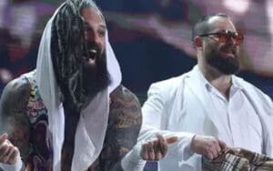 Former AEW Stars Vincent and Dutch Drop Cryptic Messages Amid WWE Signing Rumors Former AEW Stars Vincent and Dutch Drop Cryptic Messages Amid WWE Signing Rumors