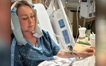 Former TNA Personality Leticia Cline Reveals Devastating Injuries After