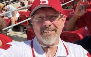 Former WWF & WCW Star Chuck Coates Passes Away at 63 After Heart Complications Former WWF & WCW Star Chuck Coates Passes Away at 63 After Heart Complications