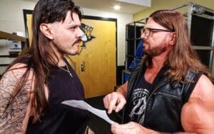 Future of AJ Styles and Dominik Mysterio Feud Revealed After 9/1 WWE RAW