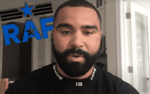 Gable Steveson Reveals Interest Level In Joining Real American Freestyle Wrestling Gable Steveson Reveals Interest Level In Joining Real American Freestyle Wrestling