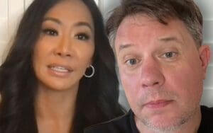 Gail Kim Denies Ever Seeking Opportunity With AEW and Slams Reporter for “Zero Integrity” Gail Kim Denies Ever Seeking Opportunity With AEW and Slams Reporter for “Zero Integrity”