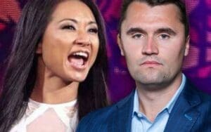 Gail Kim Targeted with Racist Abuse After Calling for Peace Over Charlie Kirk’s Assassination