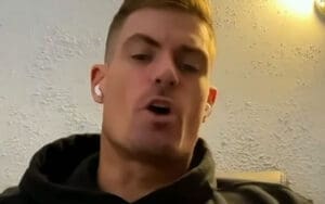 Grayson Waller Trashes Lucha Libre Wrestlers in Brutal Rant: “They Look Like Furries” Grayson Waller Trashes Lucha Libre Wrestlers in Brutal Rant: “They Look Like Furries”