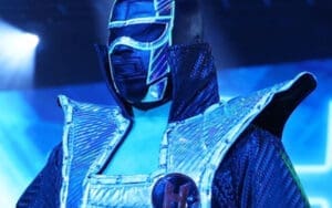 Hologram Sidelined for a “Long Time” After Suffering Knee Injury Hologram Sidelined for a "Long Time" After Suffering Knee Injury