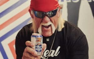 Hulk Hogan’s Beer Brand Allegedly Was Born From Anheuser-Busch Backstabbing