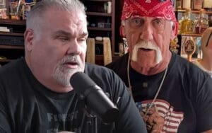 Hulk Hogan’s Family Allegedly Begged Him Not to Get Risky Neck Surgery Prior to Death