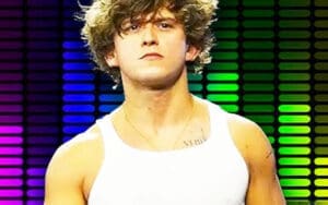 Identity of Person Who Chose HOOK’s New AEW Entrance Theme Revealed