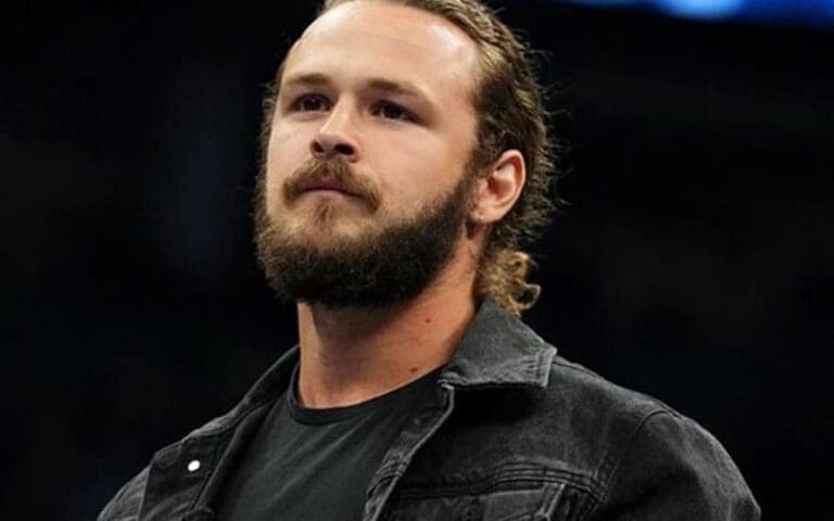 Jack Perry Admits AEW Hiatus Went Longer Than Expected