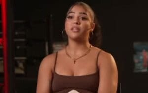 Jaida Parker Shuts Down Social Media Trolls in Fiery Message: “You Don’t Even Pay My Bills” Jaida Parker Shuts Down Social Media Trolls in Fiery Message: "You Don’t Even Pay My Bills"