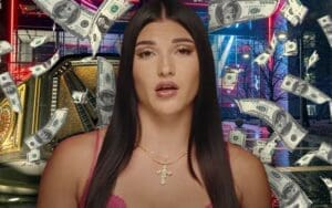 Jazmyn Nyx Says She’d Return to WWE If Offered a Better Deal Jazmyn Nyx Says She’d Return to WWE If Offered a Better Deal