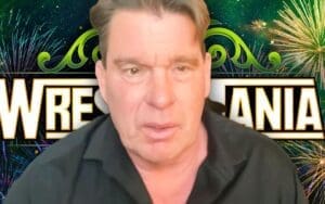 JBL Slams Fans for "Misguided" Outrage Over WrestleMania 43 in Saudi Arabia