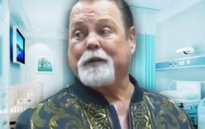 Jerry “The King” Lawler Released From Hospital After Suffering “Minor” Stroke Jerry “The King” Lawler Released From Hospital After Suffering "Minor" Stroke