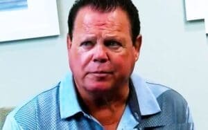 Jerry “The King” Lawler Suffers Another Stroke But Is Already on the Road to Recovery Jerry “The King” Lawler Suffers Another Stroke But Is Already on the Road to Recovery