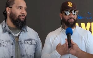 Jey Uso Explains Why The Usos Are Stronger Than Ever After WWE Reunion
