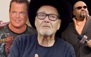 Jim Ross Reveals His Top 5 Wrestlers-Turned-Commentators and Explains Why They Still Matter