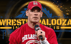 John Cena Could Make Even More WWE History At Wrestlepalooza