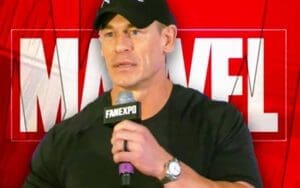 John Cena Reveals Previous Talks to Join Marvel Cinematic Universe