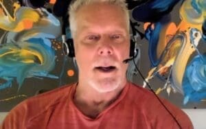 Kevin Nash Breaks Down Wrestling “Receipts” and Why You Don’t Settle Backstage Beef in the Ring