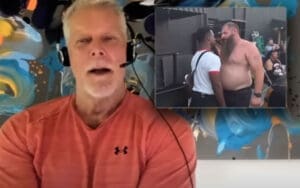 Kevin Nash Slams Indie Scene After Syko Stu Incident, Blames Desperation for Locker Room Access