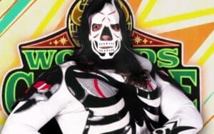 LA Park Shuts Down WWE x AAA Worlds Collide Appearance Rumors After Poster Mix-Up LA Park Shuts Down WWE x AAA Worlds Collide Appearance Rumors After Poster Mix-Up