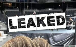 Leaked Photo Shows CM Punk & AJ Lee Rehearsing Ahead of WWE WrestlePalooza 2025 Leaked Photo Shows CM Punk & AJ Lee Rehearsing Ahead of WWE WrestlePalooza 2025