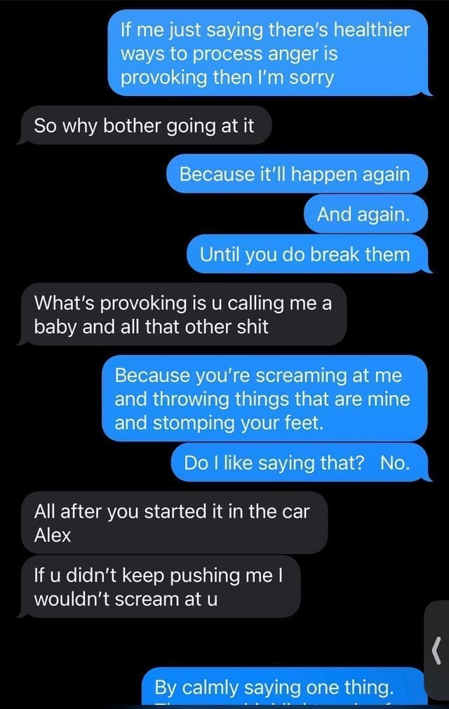 How Masha Slamovich & AKIRA’s Relationship Fell Apart Before Domestic Violence Allegations