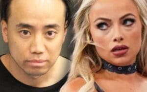 Liv Morgan’s Alleged Stalker Files Motion Seeking Release From Jail Before Trial