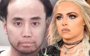 Liv Morgan’s Stalker Gets Bond Hearing Moved Up as Prosecutors Push to Keep Him Locked Up Liv Morgan's Stalker Gets Bond Hearing Moved Up as Prosecutors Push to Keep Him Locked Up