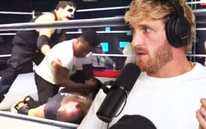Logan Paul Demands Jail Time for Raja Jackson After Brutal Attack on Syko Stu
