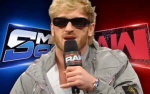 Logan Paul’s Internal WWE Status Might Not Be What You Think