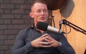 Ludwig Kaiser Explains Why He Quit Watching WWE Unreal After Just One Episode Ludwig Kaiser Explains Why He Quit Watching WWE Unreal After Just One Episode