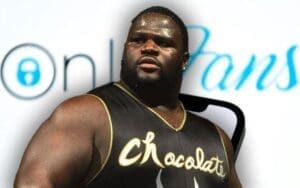 Mark Henry Says He’d Bring Back Sexual Chocolate on OnlyFans But Under One Condition Mark Henry Says He'd Bring Back Sexual Chocolate on OnlyFans But Under One Condition