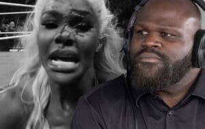 Mark Henry Tells Critics to Rethink Jade Cargill’s In-Ring Skills After SmackDown Controversy