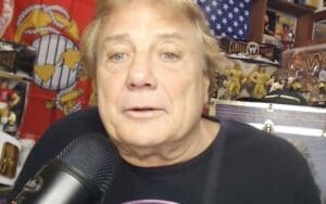 Marty Jannetty Claims He Turned Down 3-Movie Adult Film Deal Marty Jannetty Claims He Turned Down 3-Movie Adult Film Deal