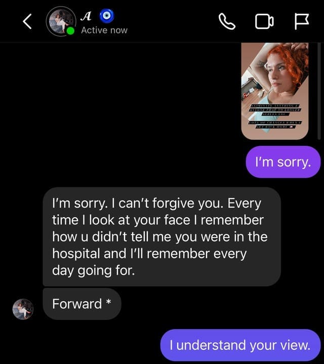 Masha Slamovich Blames AKIRA for Domestic Violence in Explosive Post-Breakup Texts