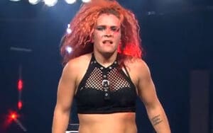 Masha Slamovich Breaks Silence After Domestic Abuse Allegations from AKIRA Surface Masha Slamovich Breaks Silence After Domestic Abuse Allegations from AKIRA Surface