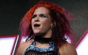 Masha Slamovich’s TNA Exit Was Already in Motion Before Abuse Allegations Surfaced Masha Slamovich’s TNA Exit Was Already in Motion Before Abuse Allegations Surfaced