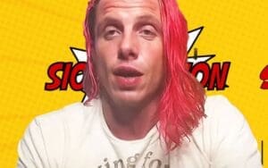 Matt Riddle Pulled From SiouxperCon Following Backlash to Controversial Remarks