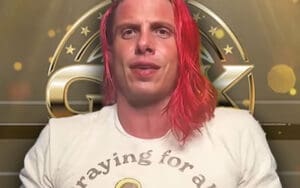 Matt Riddle Returns Deposit After No-Showing UK Charity Wrestling Event