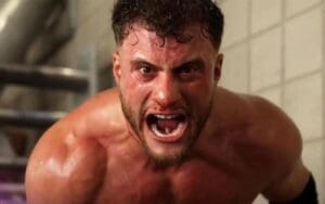MJF Tells Racist Fan to Kill Himself After Vile Tweet Targeting Popular Wrestling Account