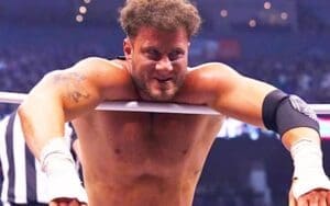 MJF's Future After Brutal Loss at AEW All Out Revealed