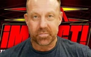 Mr. Kennedy Addresses Future After Surprise Return During TNA TV Tapings in Minneapolis