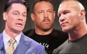 Mr. Kennedy Claims John Cena Played Bigger Role Than Randy Orton in His WWE Release