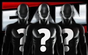 WWE Introduces New Stable During 9/22 RAW Multiple WWE Stars Confirmed for RAW in Evansville, IN