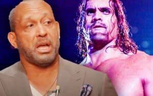 MVP Says Great Khali May Have Gave Him a Concussion, Calls Him Worst In-Ring Opponent