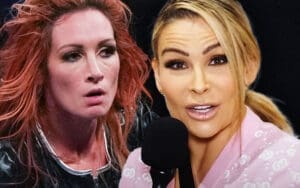 Natalya Unloads on Becky Lynch With Blunt Truth About Their History